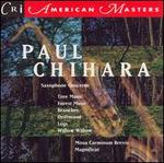 Music of Paul Chihara