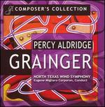 Music of Percy Aldridge Grainger