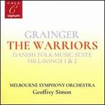 Music of Percy Aldridge Grainger