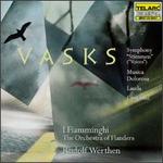Music of Peteris Vasks