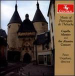 Music of Pierrequin de Th�rache
