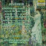 Music of Samuel Barber