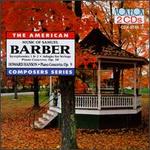 Music of Samuel Barber