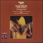Music of Spain, Vol. 4: The Classical Heritage