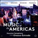Music of the Americas
