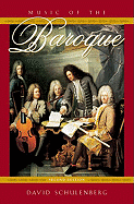 Music of the Baroque