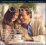 Music of the Carpenters