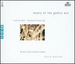 Music of the Gothic Era