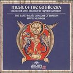 Music of the Gothic Era