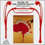 Music of the Grand Salon