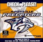 Music of the Nashville Predators