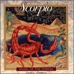 Music of the Zodiac: Scorpio