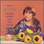 Music of Ursula Mamlok