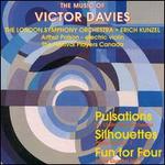 Music of Victor Davies
