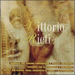 Music of Vittorio Rieti