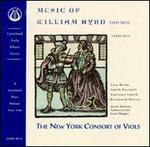 Music Of William Byrd