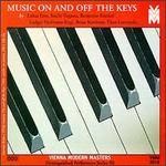 Music On and Off Keys