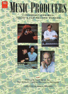 Music Producers - Goldstein, Sue, and Benjamin, Brad Leigh, and Cheshire, Godfrey