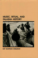 Music, Ritual, and Falasha History