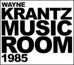 Music Room 1985