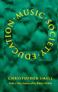 Music Society Education