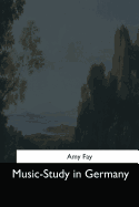 Music-Study in Germany