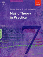 Music Theory in Practice, Grade 7