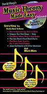 Music Theory Made Easy