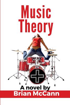 Music Theory - McCann, Brian