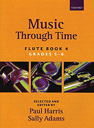 Music Through Time Flute Book 4