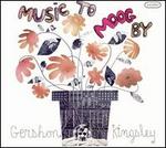 Music to Moog By