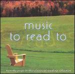 Music to Read To, Vol. 2