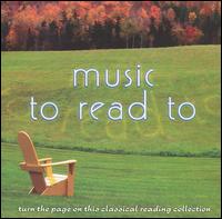 Music to Read To, Vol. 2 - St. Cecelia Symphony Orchestra