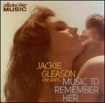 Music to Remember Her