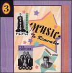Music to Remember, Vol. 3