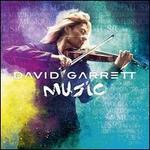 Music - David Garrett