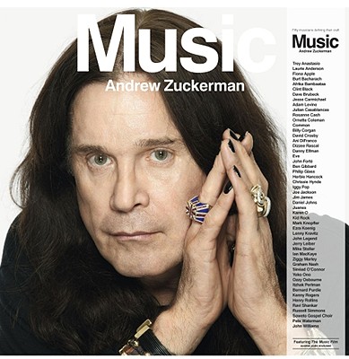 Music - Zuckerman, Andrew