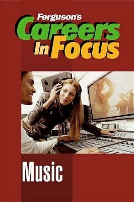Music - Facts on File, Inc