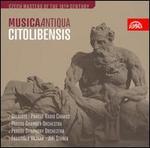 Musica Antiqua Citolibensis