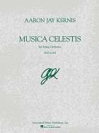 Musica Celestis: Full Score