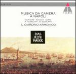 Musica da Camera a Napoli