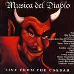 Musica del Diablo