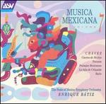Musica Mexicana, Vol. 7