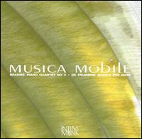 Musica Mobile - Musica Mobile