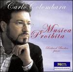 Musica Proibita