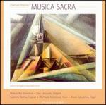 Musica Sacra: Eberhard B�ttcher