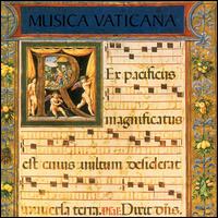 Musica Vaticana - Pomerium (choir, chorus)