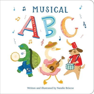 Musical ABC - 