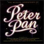 Musical Adventures of Peter Pan