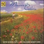 Musical Colors
